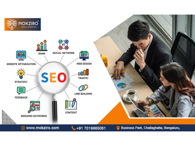 Leading Real Estate Branding Agency for Iconic Property Identities - MokziRO