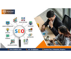 Leading Real Estate Branding Agency for Iconic Property Identities - MokziRO