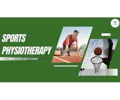 Sports Physiotherapy in Delhi | Delhi Chiropractic Care