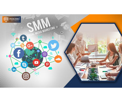 The Power of Social Media Marketing in the Digital Age - MokziRO
