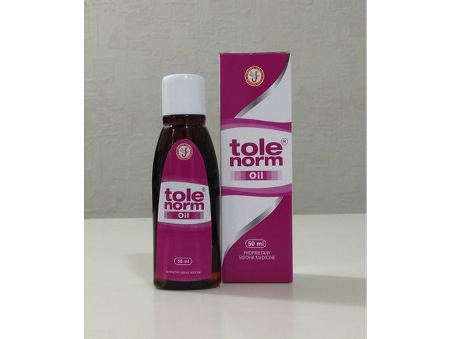 Vitiligo oil | Tolenorm oil best for Vitiligo treatment