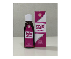 Vitiligo oil | Tolenorm oil best for Vitiligo treatment