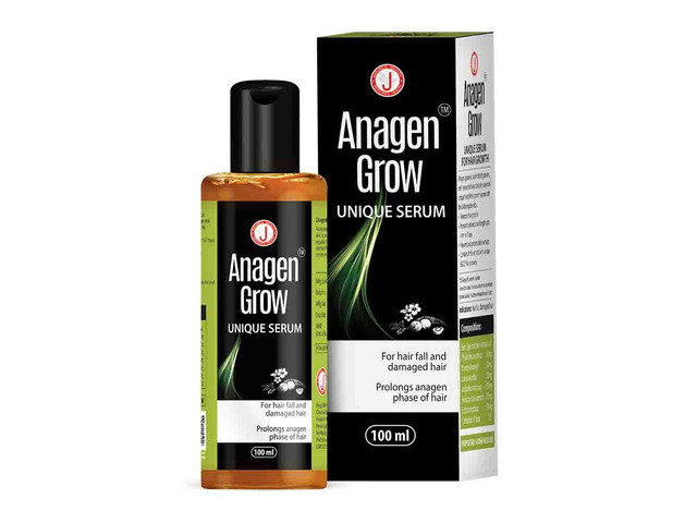 Hair growth serum | Unique hair serum | Anagen grow