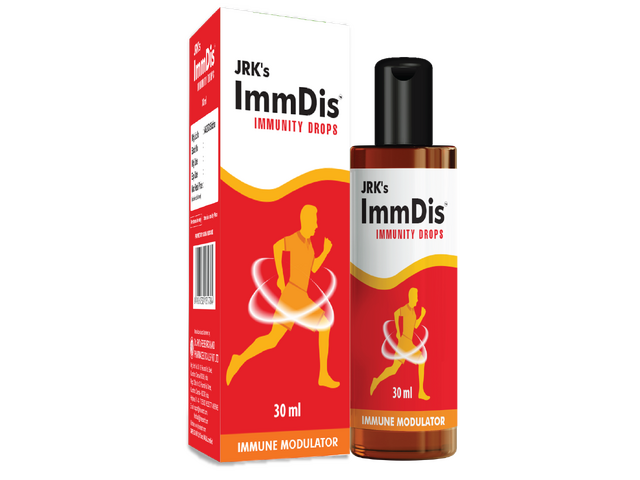 Imm Dis immunity drops | best immunity booster