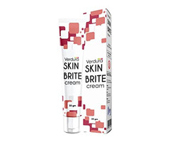 Best dark spot cream | Verdura skin brite cream