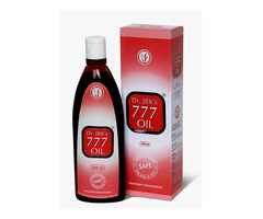 777 oil best oil for psoriasis to manage | Dr.JRK's 777 oil