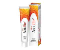 Acne fite| JRK's Acne fite