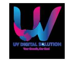 UV Digital Solution