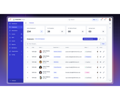 CollabCRM - Work Management Software