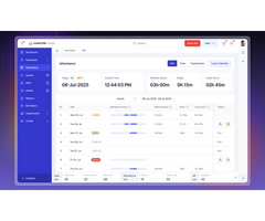 CollabCRM - Work Management Software
