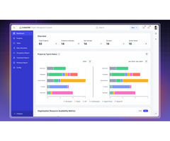 CollabCRM - Work Management Software