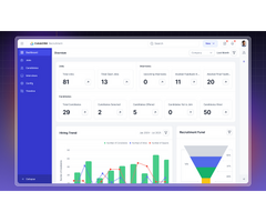 CollabCRM - Work Management Software