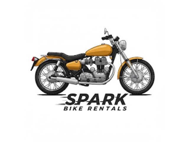 Spark Bike Rental | Bike Rent In Nagpur