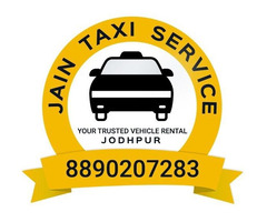 Jodhpur cabs