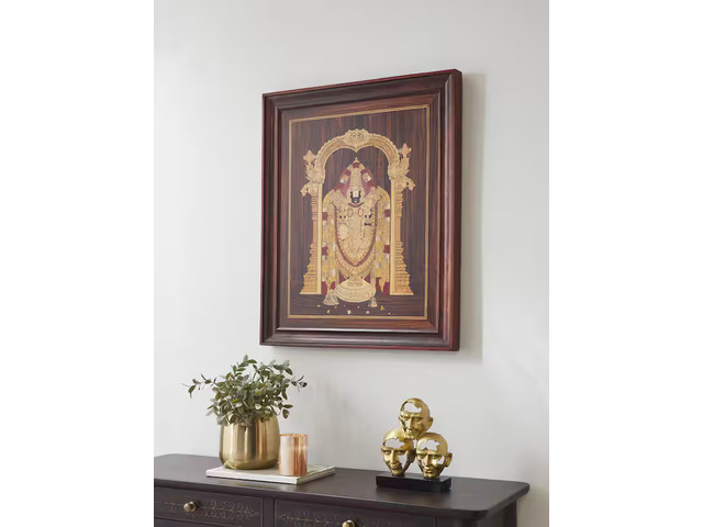 Handcrafted Luxury Home Art Decor for Elegant Living | Swadesh Online