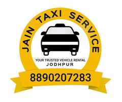 Jodhpur cabs