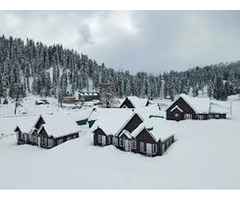 kashmir tour package