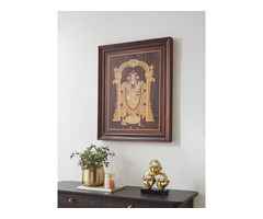 Handcrafted Luxury Home Art Decor for Elegant Living | Swadesh Online