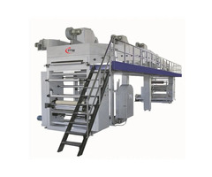 Mohindra Mechanical Works – Manufacturer of Advanced Printing, Coating & Slitting Machinery