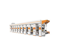 Mohindra Mechanical Works – Manufacturer of Advanced Printing, Coating & Slitting Machinery