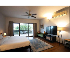 Relax, Rejuvenate, and Rediscover Nature at a Luxury Hill Resort | Estate 5