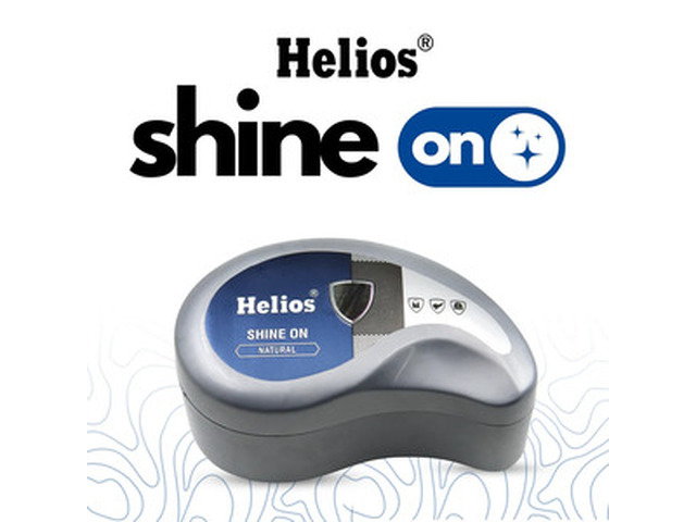 Shoe Polish - Sona Traders International