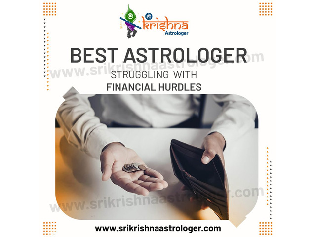 Best Astrologer in Thane