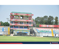 Sports Event Management Company in Chandigarh India - Resources Groups