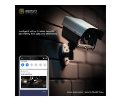 Immersive Technologies: Smart Home Security Services for Modern Living