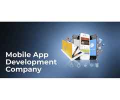 End-to-End Mobile App Development Services for Enterprises
