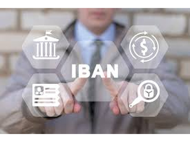 IBAN Account for Non-Residents: Simplifying Global Banking