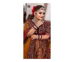 Best Makeup Studio near me | Shahjahanpur | Charly & Angels