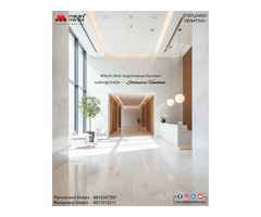 Imported Marble Showroom in Delhi