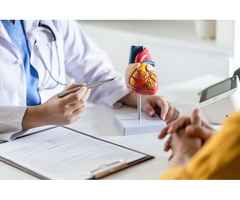 Cardiac Hospital for Complete Heart Care and Treatment