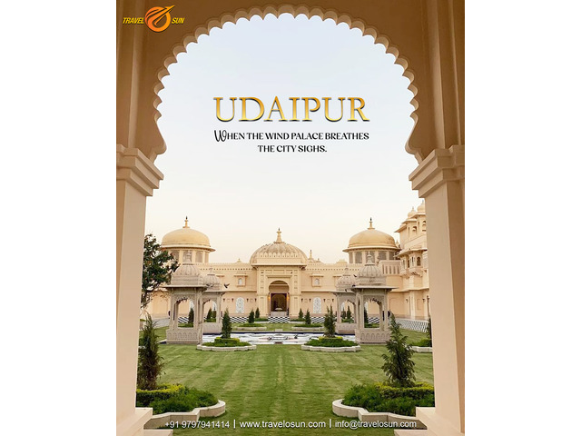 domestic holiday packages in India