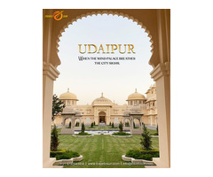 domestic holiday packages in India