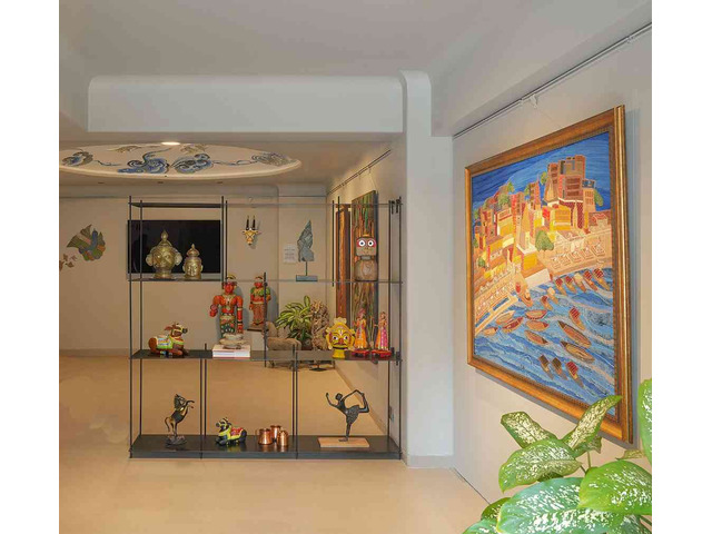 Spatial Design Consultants in Mumbai