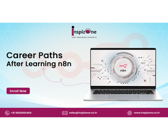 Upgrade Your Skills with n8n Automation - Inspizone India