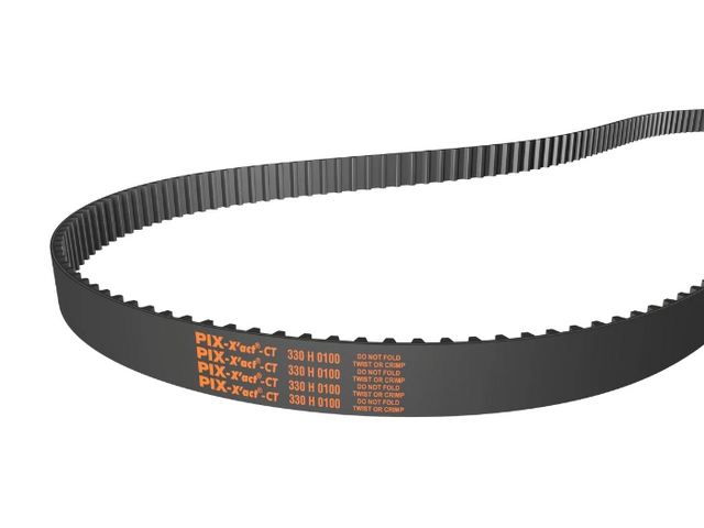 Synchronous Belts for Accurate Timing Drives | Pix transmission