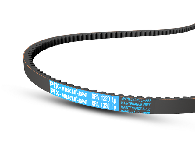 Keilriemen für industrielle Anwendungen | Pix Germany GmbH