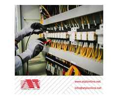 Advanced Tan Delta Test Kit | Applied Techno Products