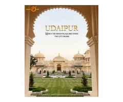 domestic holiday packages in India