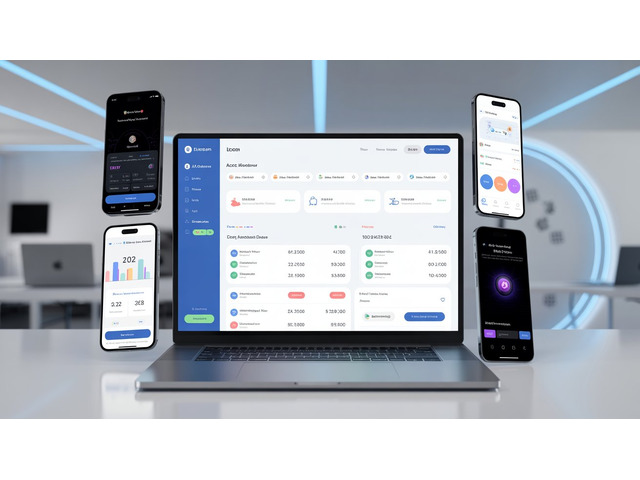 IBAN Account for Fintech Companies: Banking Infrastructure for Growth and Innovation