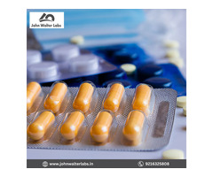 Top PCD Pharma Opportunity in Anantapur | John Walter Labs