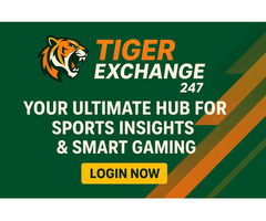 Tiger Exchange 247