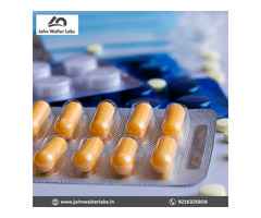 Top PCD Pharma Opportunity in Anantapur | John Walter Labs