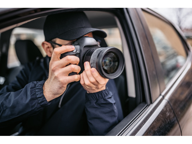 Detective in Navi Mumbai