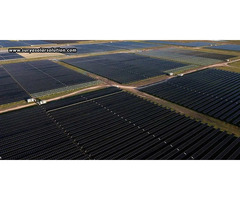 Trusted Solar Power Plant in Hosur – Surya Solar Solution