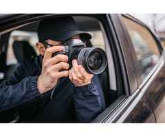 Detective in Navi Mumbai