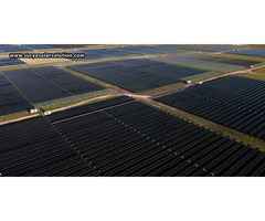 Trusted Solar Power Plant in Hosur – Surya Solar Solution